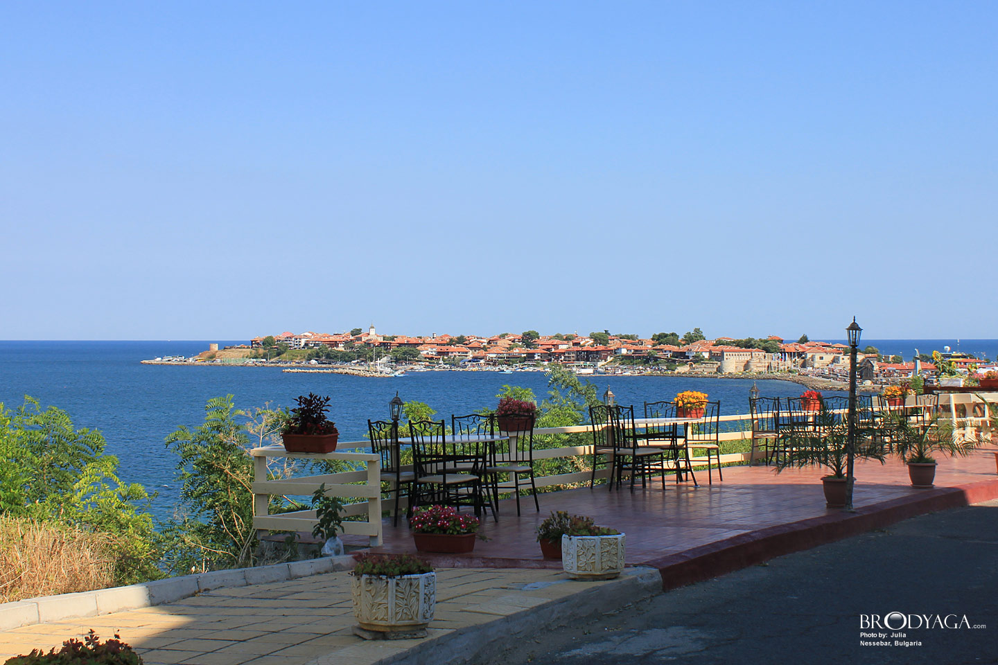 Nessebar